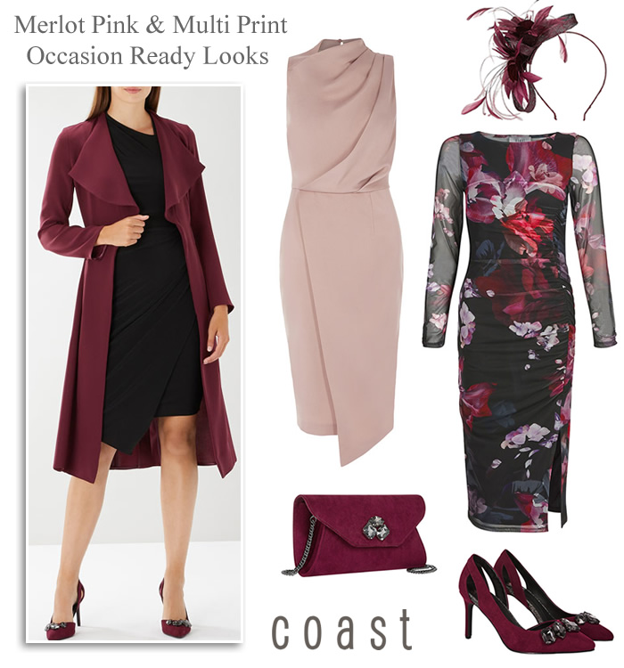 mother of the bride outfits for a winter wedding