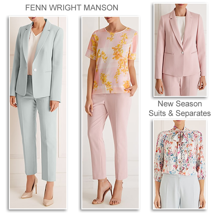 marks and spencer mother of the bride trouser suits