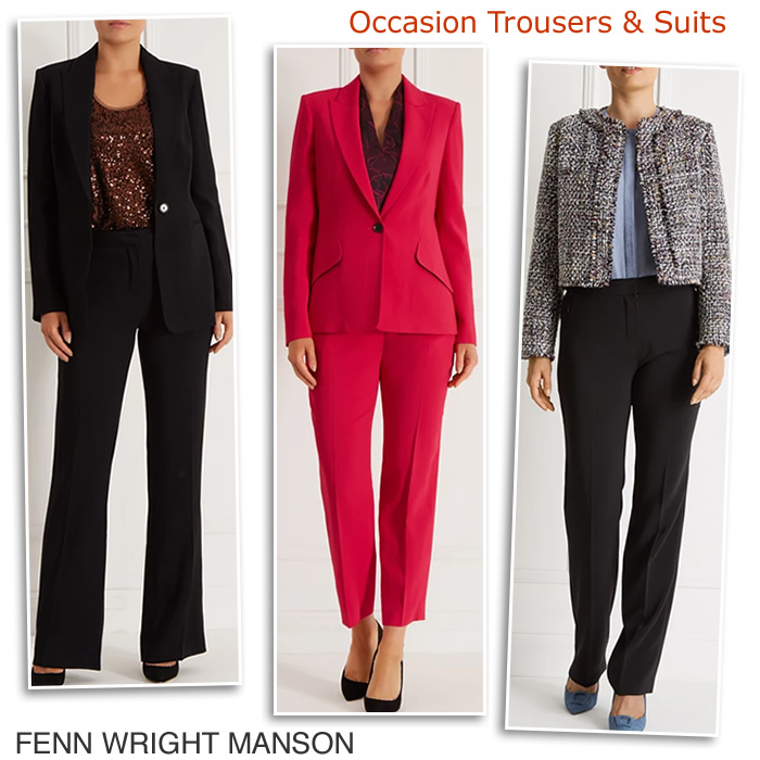 Trouser suits are huge for 2024 - these are the 18 suits to wear for any  occasion | Suits for women, Women, Ladies day