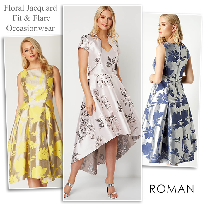 roman dresses for wedding guests