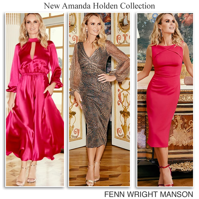 Mother of the Bride Outfits 2020 Wedding Guest Occasionwear (Updated)