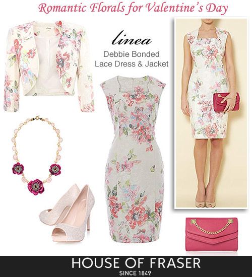 house of fraser mother of the bride outfits